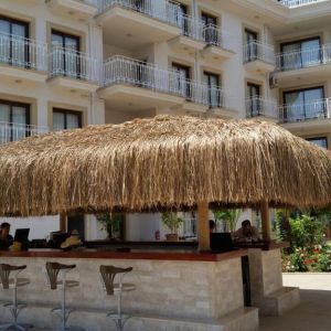 Hotel Pasa Garden Beach