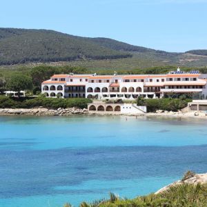 Hotel Punta Negra