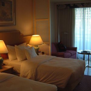 Hotel Rixos Downtown