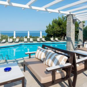 Hotel Villa Natassa
