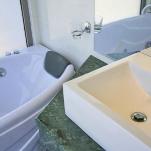 Hotel All Senses Ocean Blue Seaside Resort