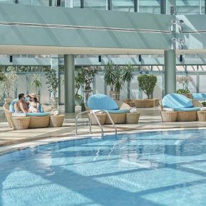 Four Seasons Hotel Alexandria At San Stefano