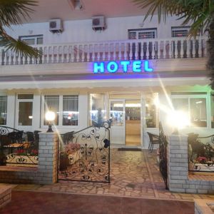 Hotel Gold Stern