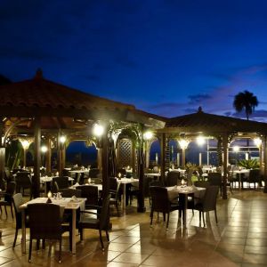 Hotel Hovima Jardin Caleta