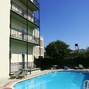 Hotelul Sun Boutique