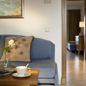 Hotel Aegean Melathron Thalasso Spa