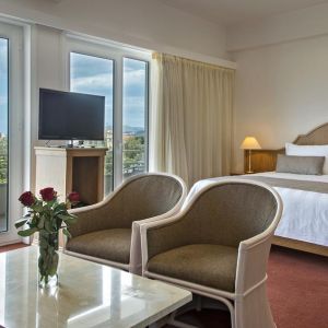 Hotel Kydon