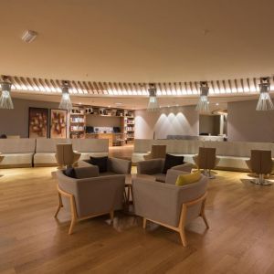 Tui Blue Barut Andiz Hotel