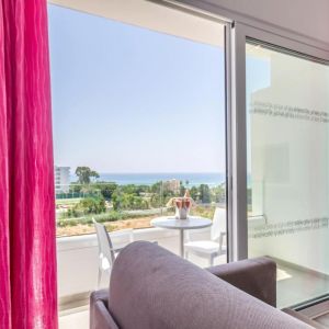 Margadina Hotel