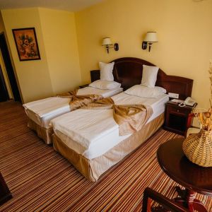 Hotel Astoria Alba Iulia