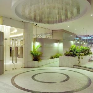 Hotel Titania