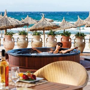 Movenpick Resort Marine and Spa