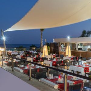 Monachus Family Resort Sorgun (ex.Seven Seas Hotel Blue)