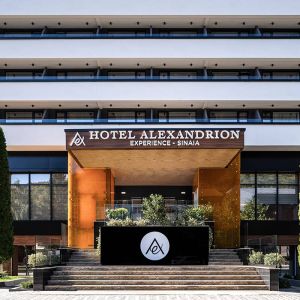 Hotel Alexandrion Experience