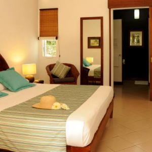 Hotel Coin de Mire