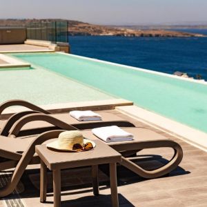 Hotel Mayflower Malta