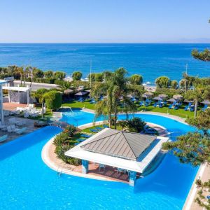 Hotel Oceanis Beach