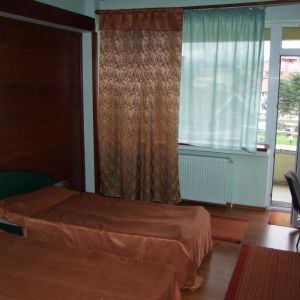 Hotel Silva