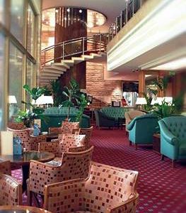 Hilton Budapest Castle