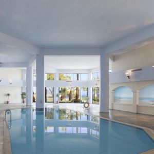 Hotel Rodos Princess Beach