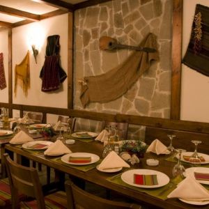 Hotel St. Ivan Ski and Spa