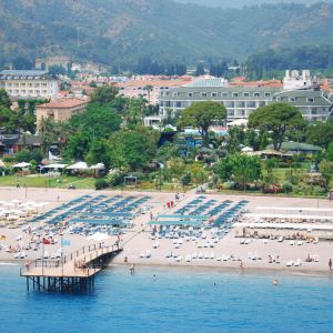 Hotel Zena Resort