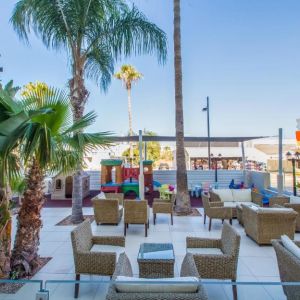 Stamatia Hotel
