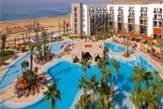 Hotel Royal Atlas