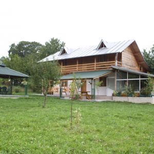 Pensiunea Lucretia