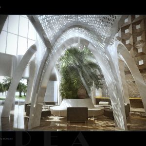 Hotel Aska Lara