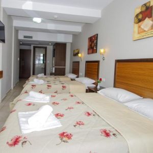 Hotel Rodon