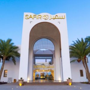 Meraki Resort Sharm El Sheikh Adults only