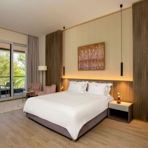 Rixos Montaza Alexandria Family
