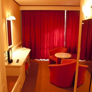 Hotel Alunis