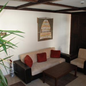 Hotel Comfort