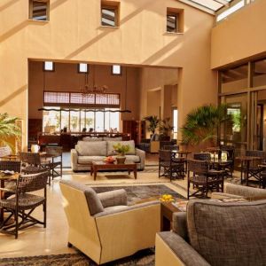 Village Heights Resort