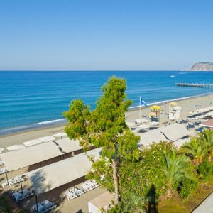 Club Paradiso Hotel and Resort