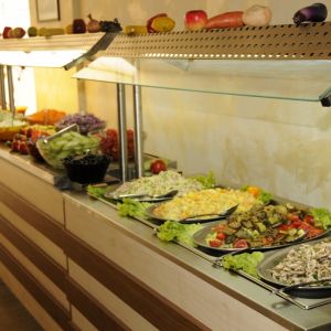 Hotel Amfora
