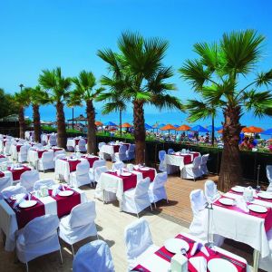 Hotel Batihan Beach Resort and Spa
