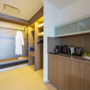 Hotel Cavo Maris Beach