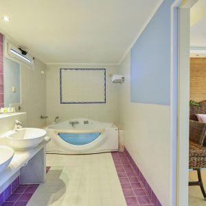 Hotel Ilio Mare