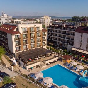 Hotel Speranta Beach (Ex. Veramar)