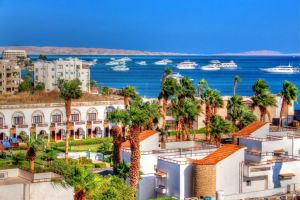 Hotel Marlin Inn Azur Resort - Hurghada
