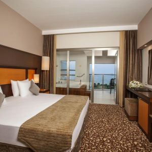 Arcanus Sorgun Hotel (Ex.Arcanus Side Resort)