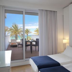 Hotel HM Gran Fiesta