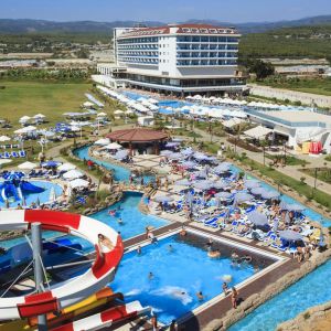 Hotel Kahya Alanya