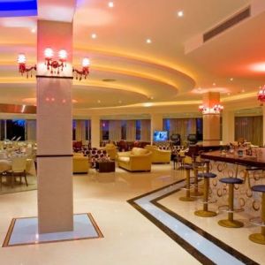 Hotel Lydia Maris Resort and Spa