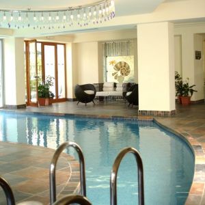 Hotel Theartemis Palace