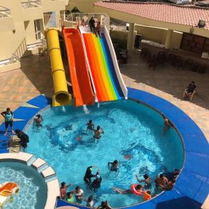 Dexon Roma Hotel