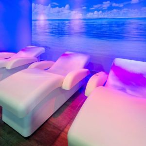 GHT Aquarium and Spa (Lloret de Mar)